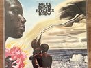 Miles Davis BITCHES BREW 2xLP 180g MoFi MFSL Mobile Fidelity NEW SEALED