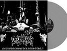 Belphegor - Necrodaemon Terrorsathan (Grey Vinyl) [New Vinyl LP] Gray