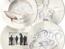 Gojira FROM MARS TO SIRIUS Limited Edition NEW VINYL PICTURE DISC 2 LP