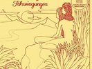 Ash Ra Tempel - Schwingungen [New Vinyl LP]
