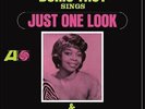 Doris Troy - Just One Look [New Vinyl LP] Colored Vinyl, Green