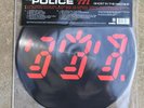 The POLICE - Ghost in the Machine - 12