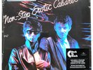 Soft Cell - Non-Stop Erotic Cabaret -  180g Vinyl LP - (New / Sealed)