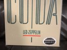 LED ZEPPELIN CODA ANALOGUE QUIEX SV-P  CLASSIC RECORDS FACTORY SEALED