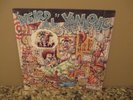 Original 1983 Weird Al Yankovic Self-Titled Debut Vinyl LP Record Album