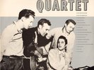 The Million Dollar Quartet – The Million Dollar Quartet (1981, Sun Records) USED