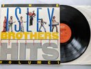 The Isley Brothers Greatest Hits Vol. 1 T-Neck Vinyl LP VG+