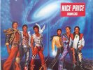 Michael Jackson & The Jacksons Victory (LP Pochette Colombe - 1984)