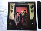 STRANGLERS: RATTUS NORVEGICUS FAME LIBERTY RELEASE FA3001 PUNK VINYL ALBUM