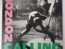 The Clash ‎– London Calling  -  vinyl 2 LP 33t - cbs 88478 - holland  1979