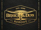 Brooks & Dunn **Reboot **BRAND NEW RECORD LP VINYL