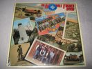 The MARSHALL TUCKER BAND Greetings From South Carolina ORIGINAL SEALED LP 1983