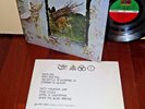 Led Zeppelin IV Zoso Lp SD-7208 