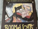 Crime & The City Solution - Room of Lights 1986 LP 12” Album Rare