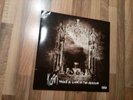 Korn 2 Vinyl LP Take A Look In The Mirror US 2003 VG++/Excellent