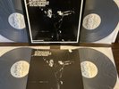 Chet Baker Quartet, Complete Pacific Jazz Live Recordings Vinyl 4 LP Box Set