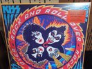 Rock And Roll Over by Kiss Limited Edition Picture Disc (Record, 2022, UME)