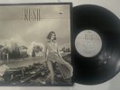 Rush-Permanent Waves-1986-SRM 1-4001 VG+/VG+ Mercury Vinyl LP