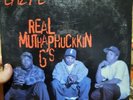 Eazy-E Real Muthaphuckkin G's 12