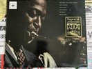 MILES DAVIS - KIND OF BLUE - LP UK CBS NIMBUS SUPERCUT - 1984 AUDIOPHILE STEREO