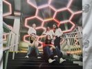 Blossoms Foolish loving spaces vinyl