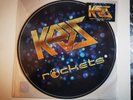 ROCKETS - KAOS - LP 33 GIRI - 12