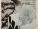 ECHO & THE BUNNYMEN / PORCUPINE JAPAN ISSUE LP W/ INSERT
