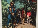 CREEDENCE CLEARWATER REVIVAL / GREEN RIVER JAPAN ISSUE LP RED VINYL W/ INSERT