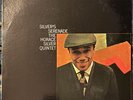 HORACE SILVER Serenade LP Blue Note Records 84131 stereo Vinyl