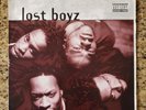 Lost Boyz ‎– Legal Drug Money, Universal Records ‎– U2-53010,2×Vinyl, LP, 1996