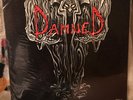 the Damned    “ Ignite”   7” Single   white waxx - Sealed
