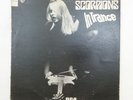 SCORPIONS In Trance PPL14128 I LP Vinyl VG Cover VG 1976