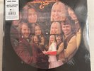 ABBA – RING RING - LTD. ED. PICTURE DISC - VINYL LP NEW SEALED - TORN WRAP - 17