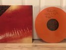 The Cure - Kiss Me, Kiss Me, Kiss Me - Double LP + Rare Ltd Edition Orange 12”