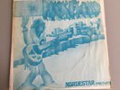 PINK FLOYD - Nordestar - RAINBOW THEATRE LONDON 20-02-1972.