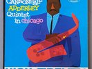 Cannonball Adderley Quintet in Chicago Coltrane Mercury Mono MG20449 LP EX