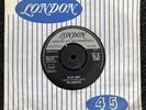 The Ronettes - Be My Baby 7'' Vinyl Single 1963 1st PRESS CLEANED / TESTED VG+