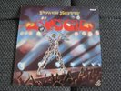 Budgie – Power Supply, LP PL25409, Orig. Germany 1980