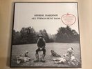 all things must pass George Harrison vinyl records