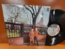 LP / Fairport Convention / Unhalfbricking / 1985 Pressing Of 1969 LP