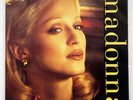 MADONNA FEVER MAVERICK W0168T UK VINYL 12