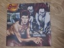 David Bowie Diamond Dogs  Ist Press A1 B1 Lovely Example