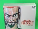 DAVID BOWIE - BRILLIANT ADVENTURE - 2021 ISSUE 8X LP - 2021 ISSUE BOX SET -