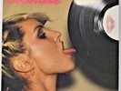 RARE BLONDIE PICTURE THIS YELLOW VINYL 7
