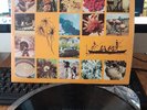 Various ‎– Folclore Angolano Volume 6 very Rare Misprint Africa