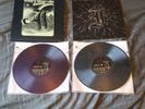 Every Time I Die Radical Vinyl Record LP new ALT COVER /250 Silver counter top