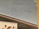 SIGNED  Mickey Gilley, Welcome To Gilley's (Vinyl Record, 12