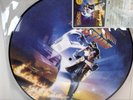 Back To The Future ***Original Soundtrack Picture Disc LP Vinyl Limited Edition