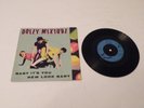 DOLLY MIXTURE 'BABY IT'S YOU' 45 UK CHRYSALIS 1980 PICTURE SLEEVE POST PUNK