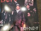 Eazy-Duz-It by Eazy-E (Record, 2002)
